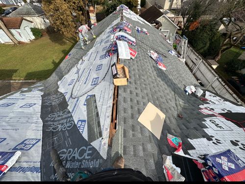 Paver Patios for Buildsmore Contracting Inc in East Windsor Township, NJ