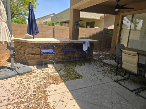  for Good Hands Landscape in Maricopa, AZ