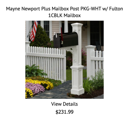 All Photos for Real Tree Signs and Mailbox  in Clearwater, FL