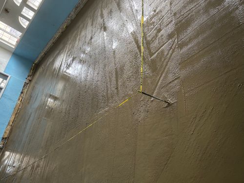 Concrete Repair for Highland Concrete & Landscaping in Colorado Springs, CO