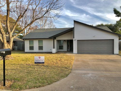  for AN Texas General Contracting in Fort Worth, TX