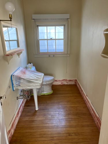  for Ridge Line Painters in Bridgewater Corners, VT