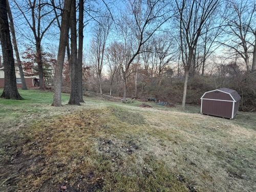  for Andrew's Lawn Service LLC in Lebanon, IL