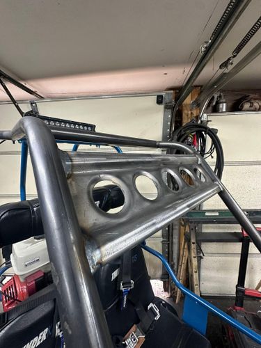 Custom Welding for Kennebeck Welding & Fabrication in Knob Noster, MO