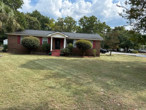  for Shang's Landscaping Service in Columbia, South Carolina