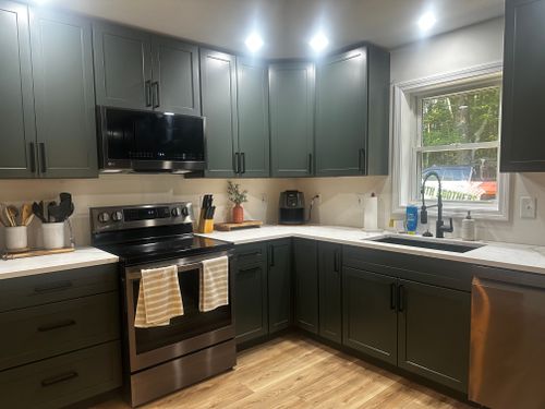 All Photos for Smith Brothers Painting and Contracting in Franklin, NH