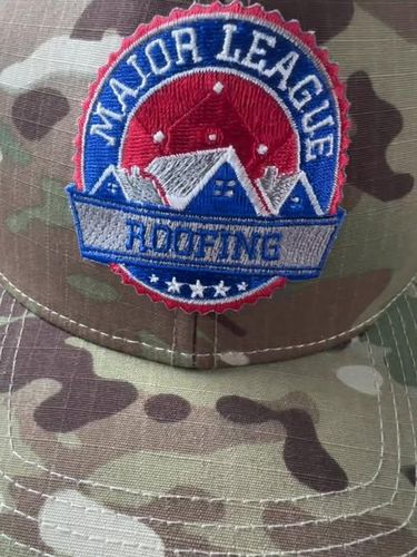 All Photos for Major League Roofing in Frisco, TX