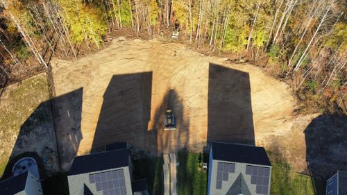  for Riverside General Contracting in Cartersville, VA