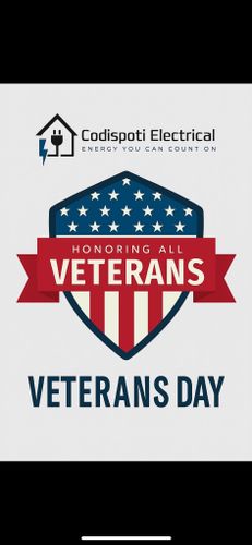  for Codispoti Electrical in Salem, MA