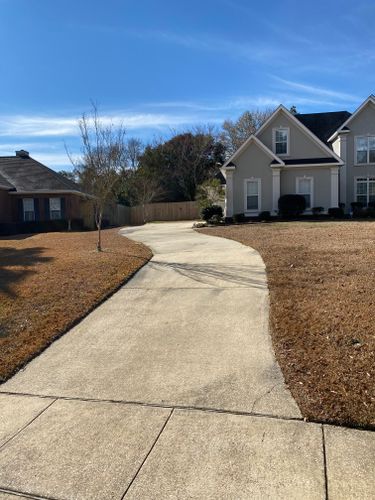 Pressure Washing and Soft washing for Josh Shelley Painting, LLC in Mobile, AL