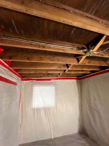 Demolition Services for ACM Environmental in Salt Lake City, UT