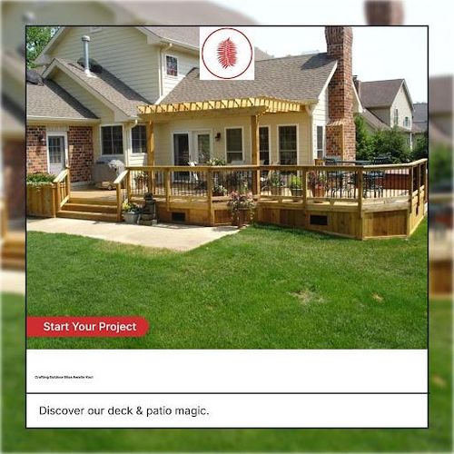 Other Repair Services for Redfern Custom Remodeling LLC in Greenville, MI