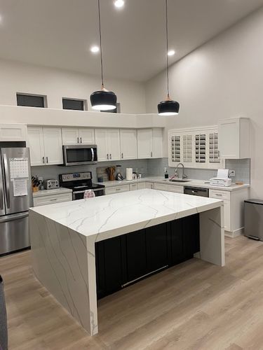 Kitchen Renovation for Dream Kitchen And Bath AZ LLC in Chandler, AZ