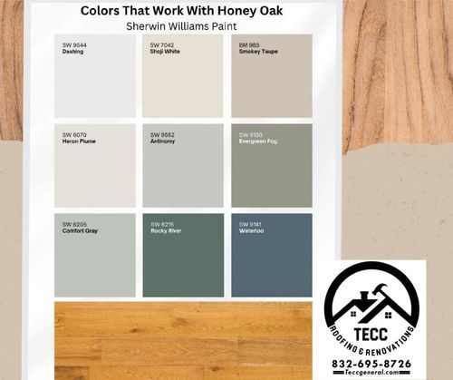 All Photos for TECC Roofing & Renovations in Harris County, TX