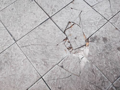 Tile Repair and Maintenance for Integrity Flooring Marco Island in Marco Island, FL