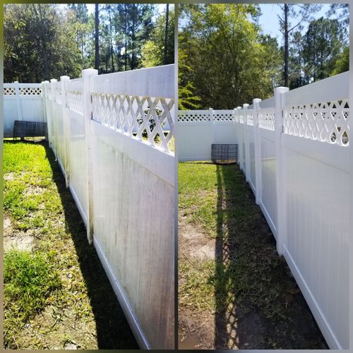 Pressure Washing & Softwashing for V Man Services LLC in Asbury Lake, FL