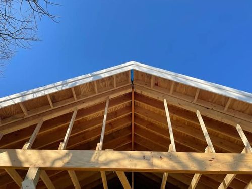 Roofing for Oceanfront Building And Remodeling in Wareham, MA