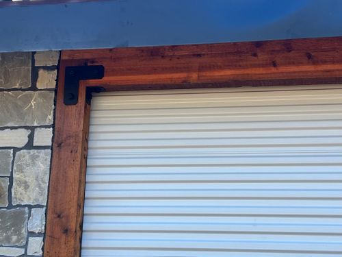  for Precision Garage Door in Mount Pleasant, TX