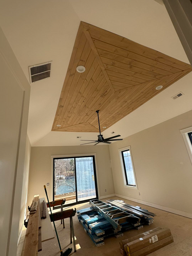  for H.I.P Renovations in Woodbridge, VA