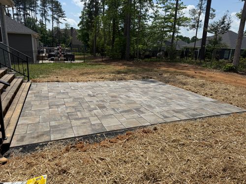 All Photos for JBB Landscaping in Concord, NC