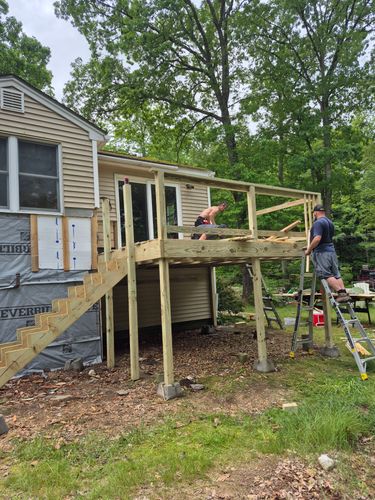 All Photos for Glennon's Roofing in Rochester, NH