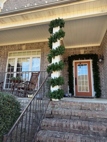  for Holiday Lighting Solutions in Huntsville, AL