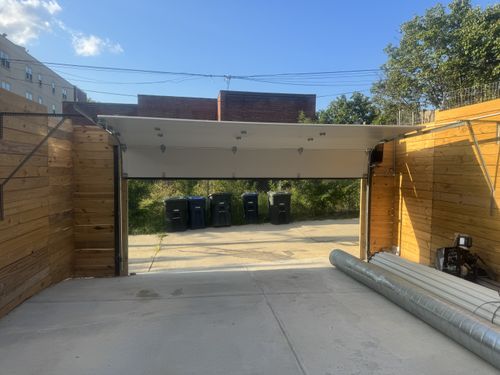  for JR Garage Door and Services in Waldorf, MD