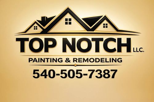  for Top Notch Painting and Remodeling in Vinton, VA