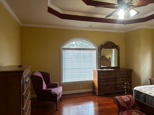 Interior Painting for Paintway to Heaven in Raleigh, NC