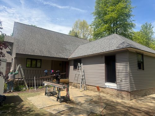 Full Home Remodeling for Priddy Amazing Builders in Ravenna, OH