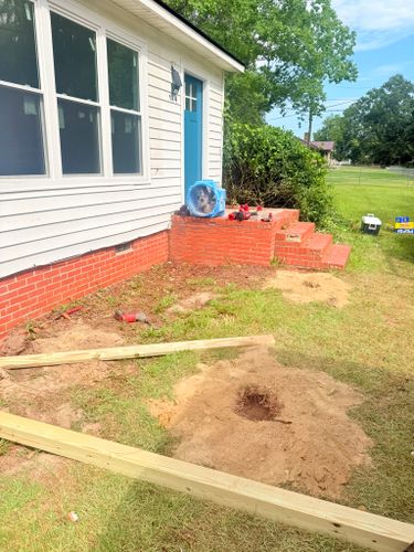 All Photos for OneStop 360 Elite LLC in Dunn, NC