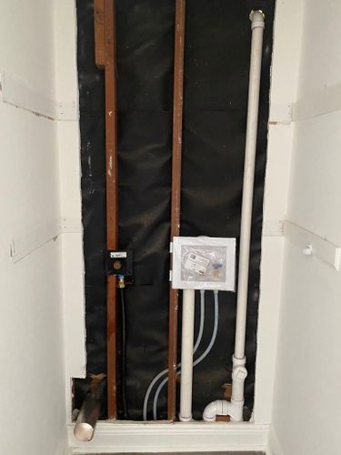 Plumbing Repairs for CCS Plumbing LLC in LaPlace, LA