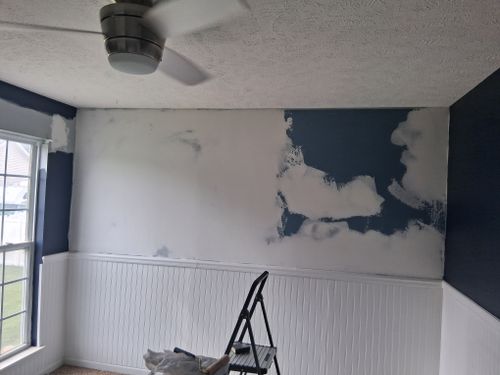 Interior Painting for Quality Painting & Pressure Washing in Mt. Juliet, TN