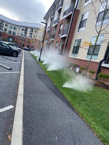 Seasonal Inspections for F Carias Irrigation Specialist INC in Southborough, MA