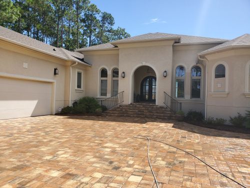 Our Best Work for Precision Exterior Services in Alma, Ga