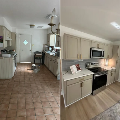 All Photos for TECC Roofing & Renovations in Harris County, TX