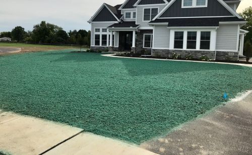  for Absolute Lawn Solutions LLC in Sutherland, VA