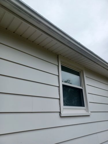 Residential cleaning for Grubb Exterior Cleaners in Chester County, PA