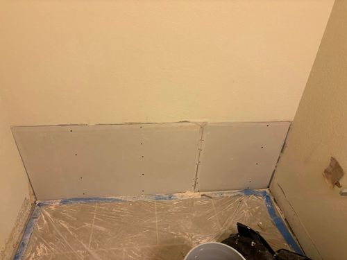  for Texas Steady Drywall and Paint in Austin, TX