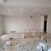 Interior Painting for Hunter Painting LLC in IA · Runnells, IA · Norwalk