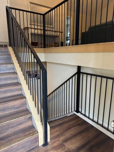  for Mac Stairs in Dallas, TX
