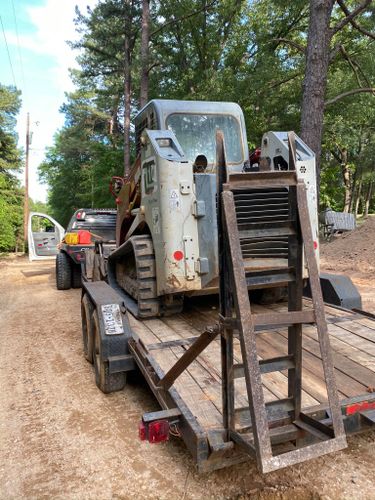  for Gard Construction LLC in Longview, TX
