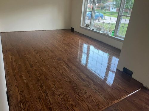 All Photos for Kozlowski’s Hardwood Floor Refinishing in Flat Rock, Michigan