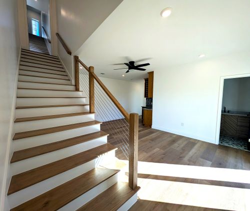 General Remodeling for Cincero Homes in Cedar Hill, TX