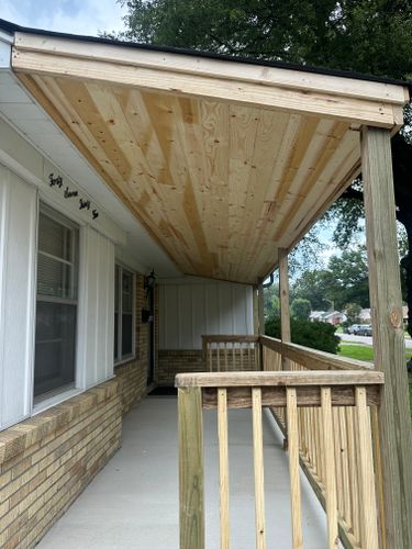  for Rock Solid Construction & Excavation in Munford, TN