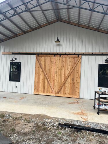 All Photos for Thin Blue Line Ventures in Bonifay, FL