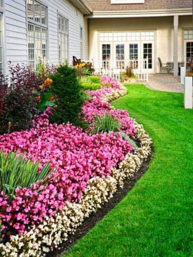 Lawn Rennovations for Castle JR Landscaping & Painting LLC in Cincinnati, OH