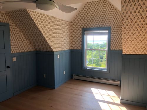  for Gudgel General Contracting in Belfast, ME