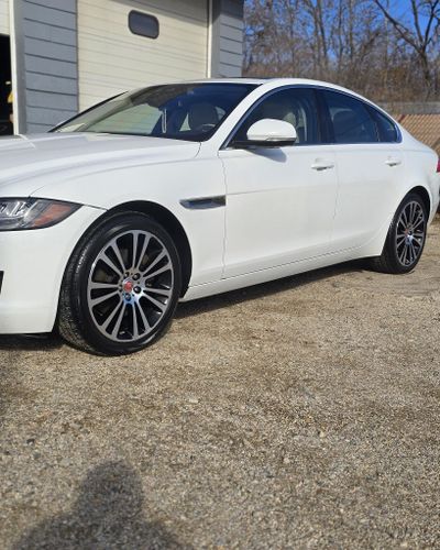 Full Detail Service for Luxury Auto Detail in Peoria, IL