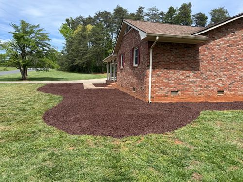 All Photos for JBB Landscaping in Concord, NC